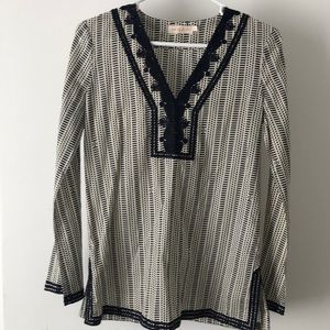 Tory Burch tunic
